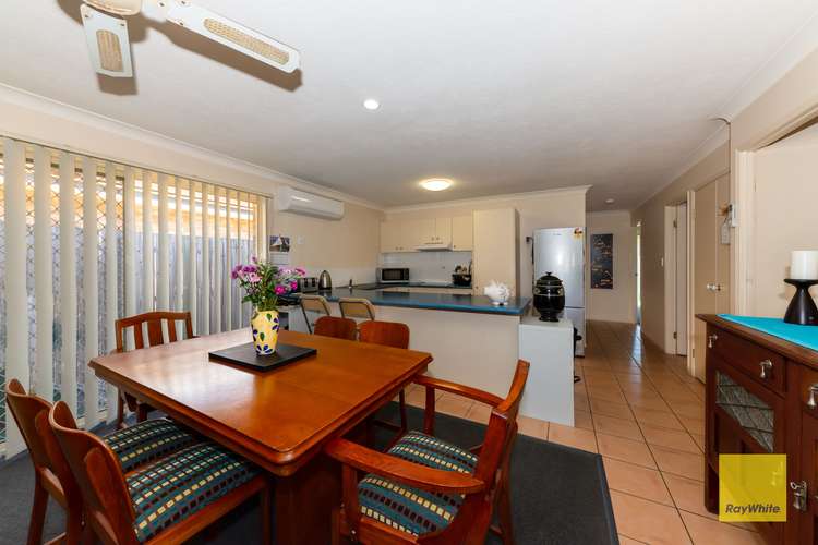 Third view of Homely townhouse listing, 65/14 Everest Street, Warner QLD 4500