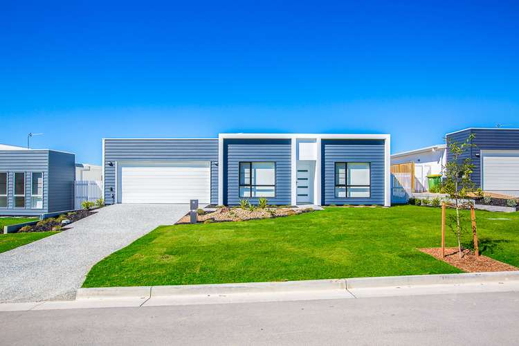 Main view of Homely house listing, 37 Lauenstein Crescent, Pimpama QLD 4209