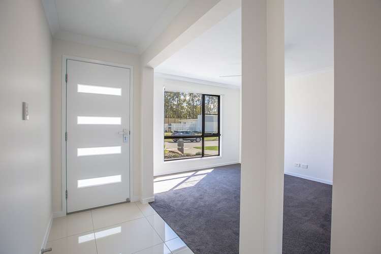 Second view of Homely house listing, 37 Lauenstein Crescent, Pimpama QLD 4209