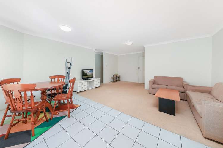 Second view of Homely unit listing, 7/105 Meredith Street, Bankstown NSW 2200