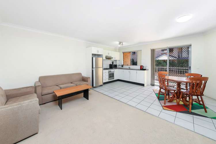 Third view of Homely unit listing, 7/105 Meredith Street, Bankstown NSW 2200