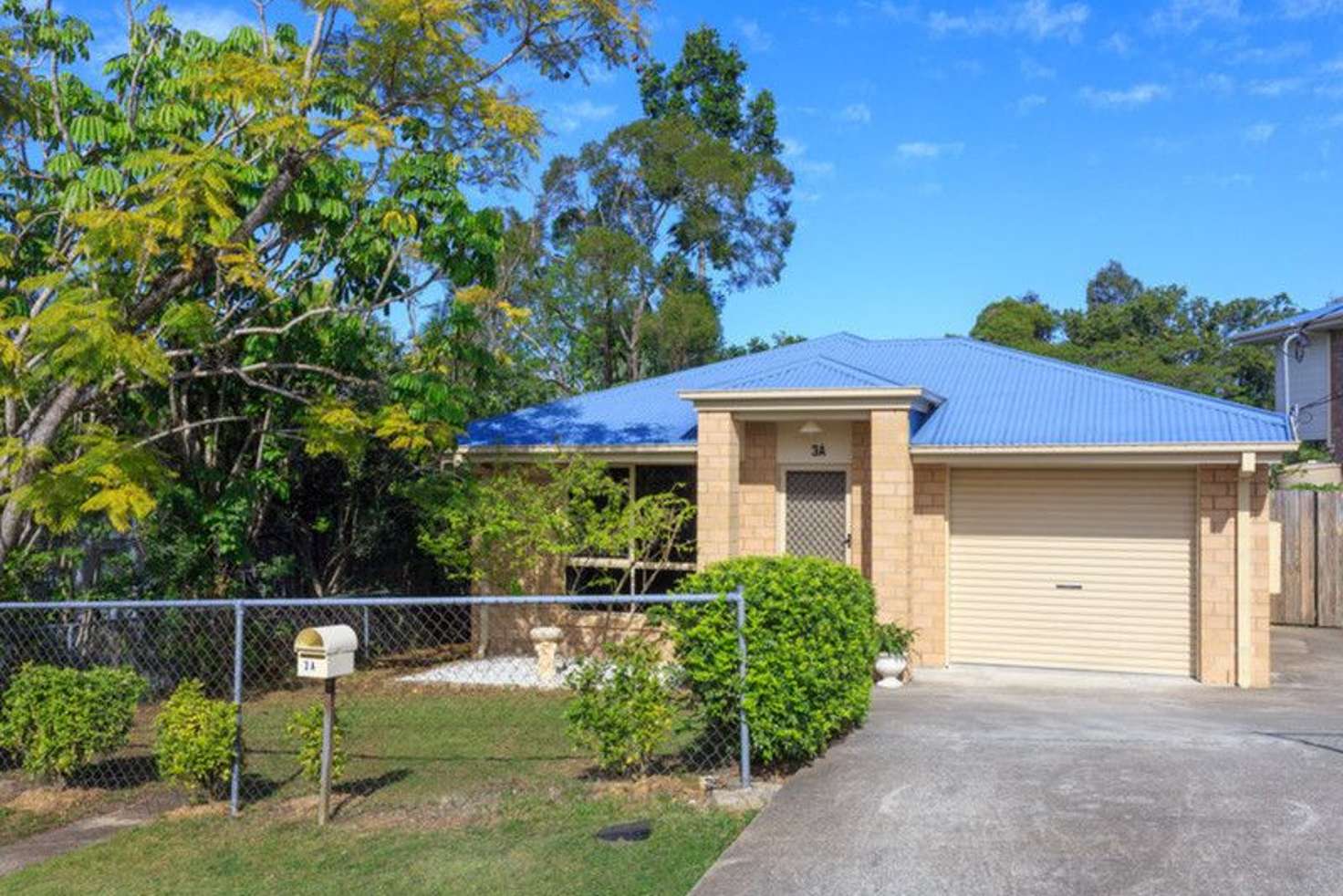 Main view of Homely house listing, 3a Culross Street, Acacia Ridge QLD 4110