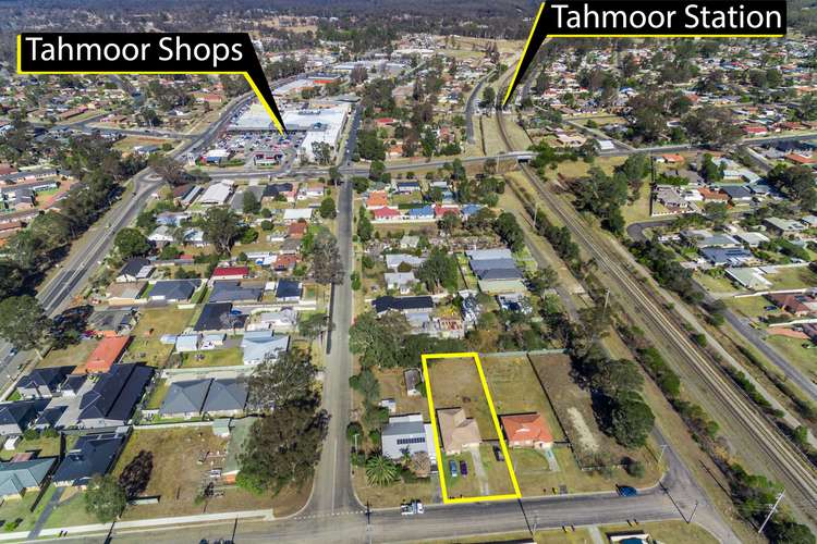 Fourth view of Homely house listing, 8 & 10 Bradbury Street, Tahmoor NSW 2573