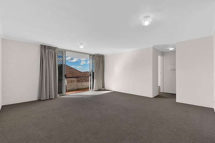 Second view of Homely unit listing, 4/77 Lloyd Street, Alderley QLD 4051