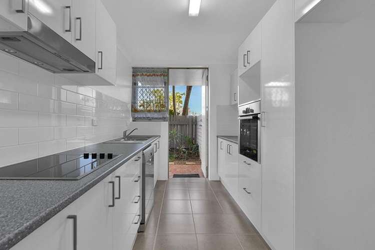Third view of Homely unit listing, 4/77 Lloyd Street, Alderley QLD 4051