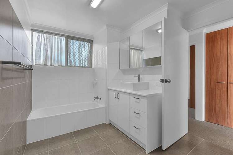 Fifth view of Homely unit listing, 4/77 Lloyd Street, Alderley QLD 4051
