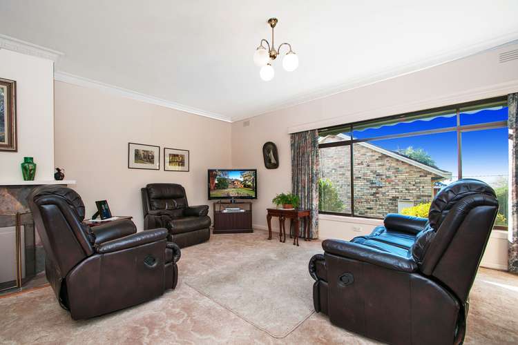 Second view of Homely house listing, 25 Victoria Road, Chirnside Park VIC 3116