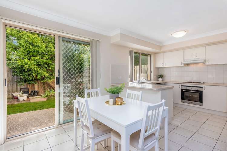 Fourth view of Homely townhouse listing, 3/150 Meadowlands Road, Carina QLD 4152