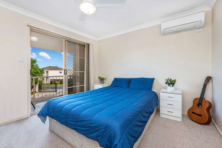 Fifth view of Homely townhouse listing, 3/150 Meadowlands Road, Carina QLD 4152