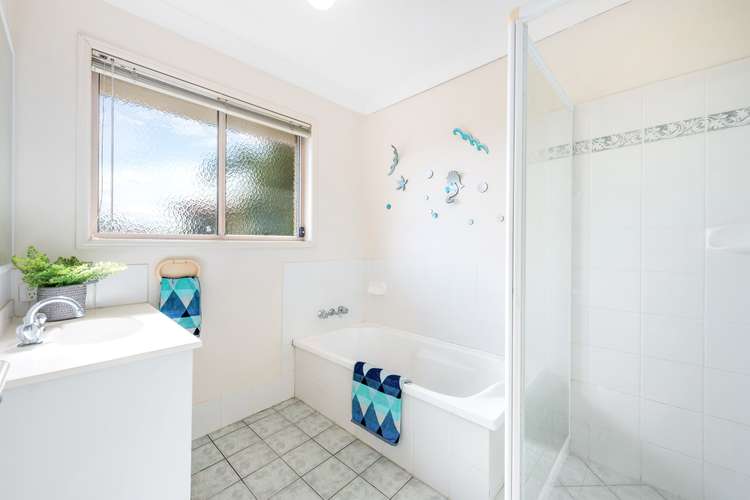 Sixth view of Homely townhouse listing, 3/150 Meadowlands Road, Carina QLD 4152