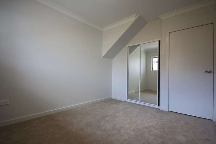 Second view of Homely house listing, 3/13-15 Allman Street, Campbelltown NSW 2560