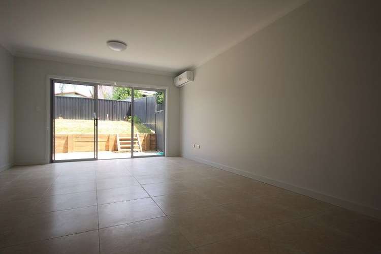 Fifth view of Homely house listing, 3/13-15 Allman Street, Campbelltown NSW 2560