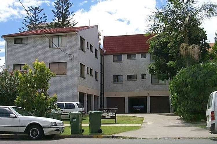 Fourth view of Homely unit listing, 6/5 Jubilee Avenue, Broadbeach QLD 4218