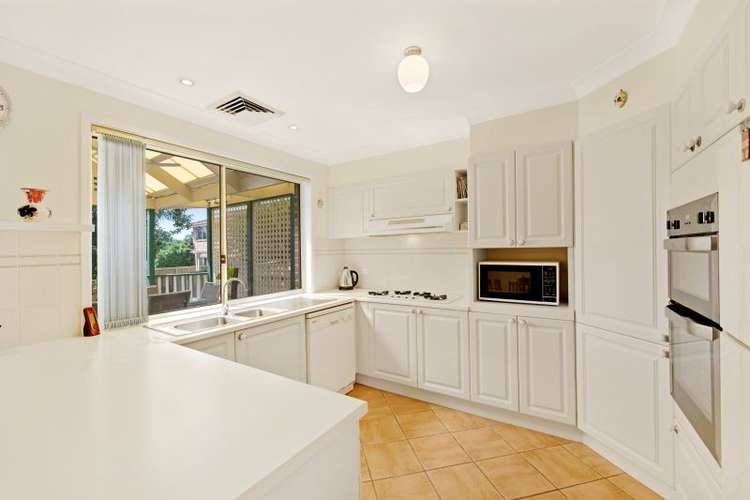 Third view of Homely townhouse listing, 75b County Drive, Cherrybrook NSW 2126