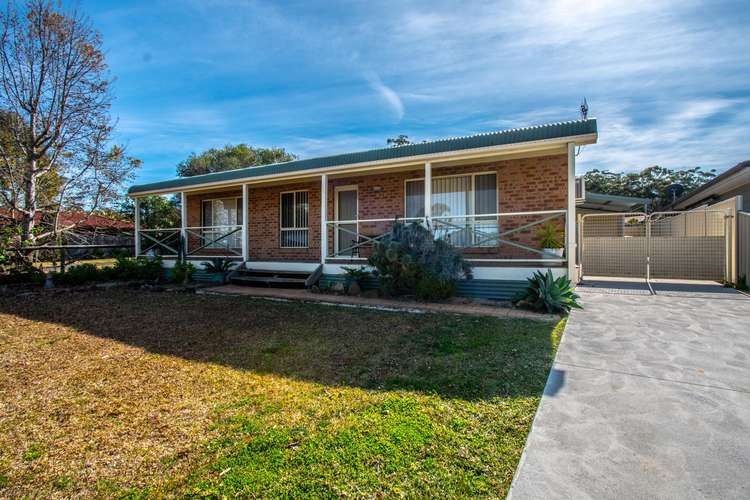 Second view of Homely house listing, 10 McKane Close, Callala Bay NSW 2540