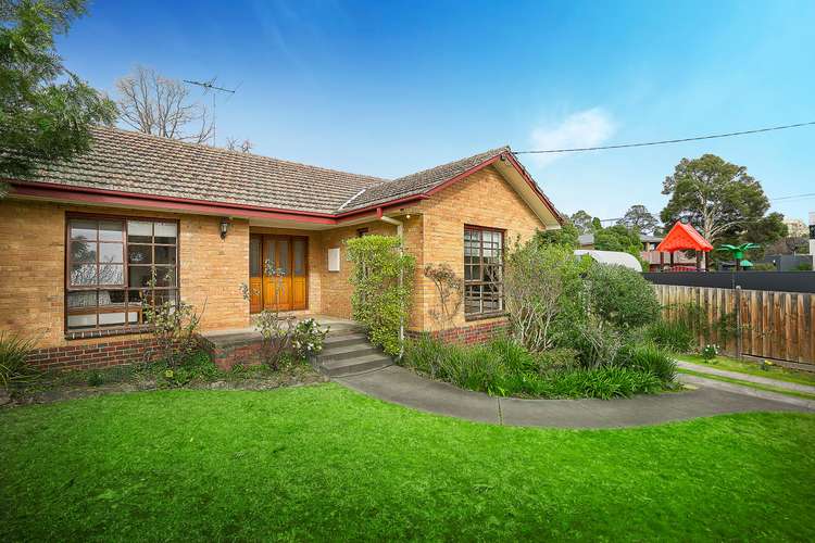 Main view of Homely house listing, 10 Agnes Avenue, Balwyn North VIC 3104