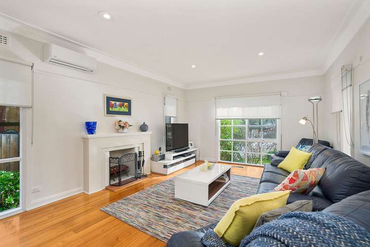 Second view of Homely house listing, 10 Agnes Avenue, Balwyn North VIC 3104