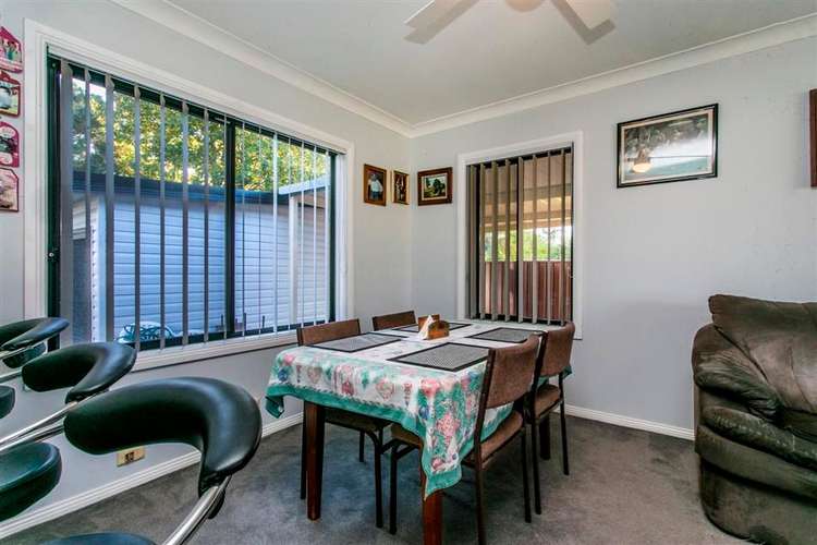 Fifth view of Homely house listing, 5 Campton Avenue, Cambridge Park NSW 2747