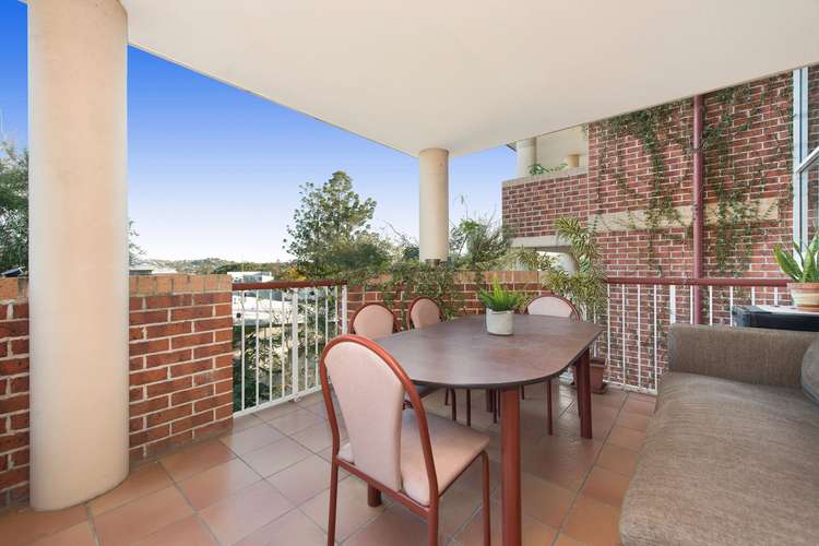 Third view of Homely unit listing, 3/15 Wickham Street, Newmarket QLD 4051