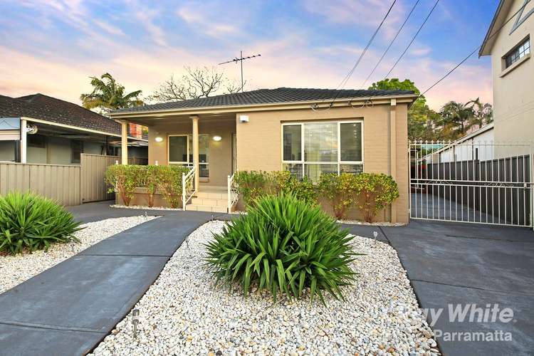 Main view of Homely house listing, 125 Lansdowne Street, Parramatta NSW 2150