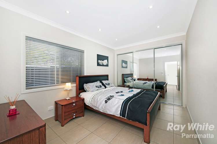 Third view of Homely house listing, 125 Lansdowne Street, Parramatta NSW 2150