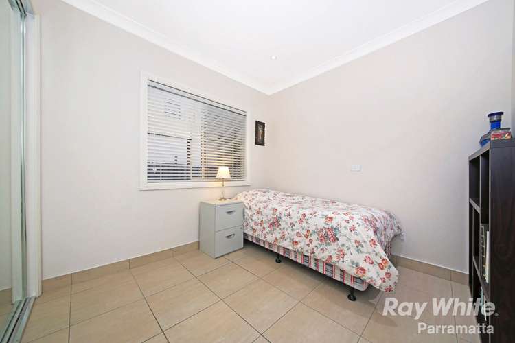 Fourth view of Homely house listing, 125 Lansdowne Street, Parramatta NSW 2150