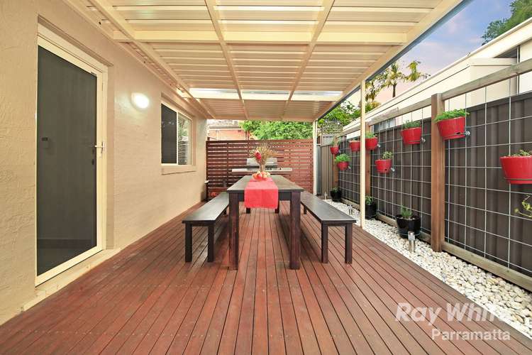 Fifth view of Homely house listing, 125 Lansdowne Street, Parramatta NSW 2150