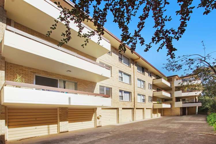 Main view of Homely unit listing, 5/36 Alt Street, Ashfield NSW 2131