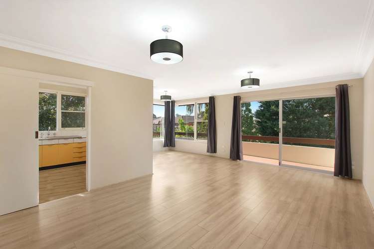 Second view of Homely unit listing, 5/36 Alt Street, Ashfield NSW 2131