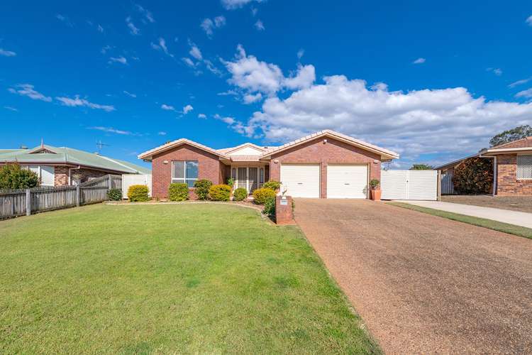 Main view of Homely house listing, 18 Dennis Court, Avoca QLD 4670