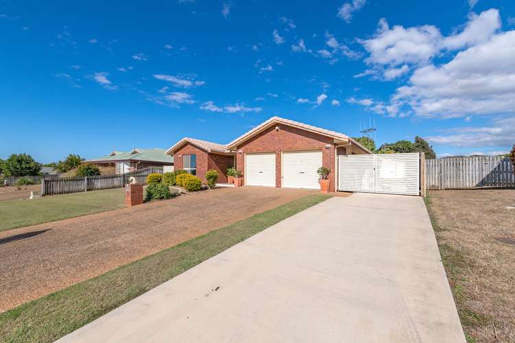 Fourth view of Homely house listing, 18 Dennis Court, Avoca QLD 4670