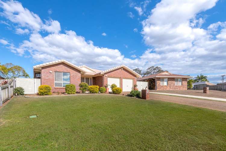 Fifth view of Homely house listing, 18 Dennis Court, Avoca QLD 4670