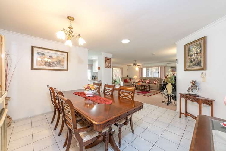 Seventh view of Homely house listing, 18 Dennis Court, Avoca QLD 4670