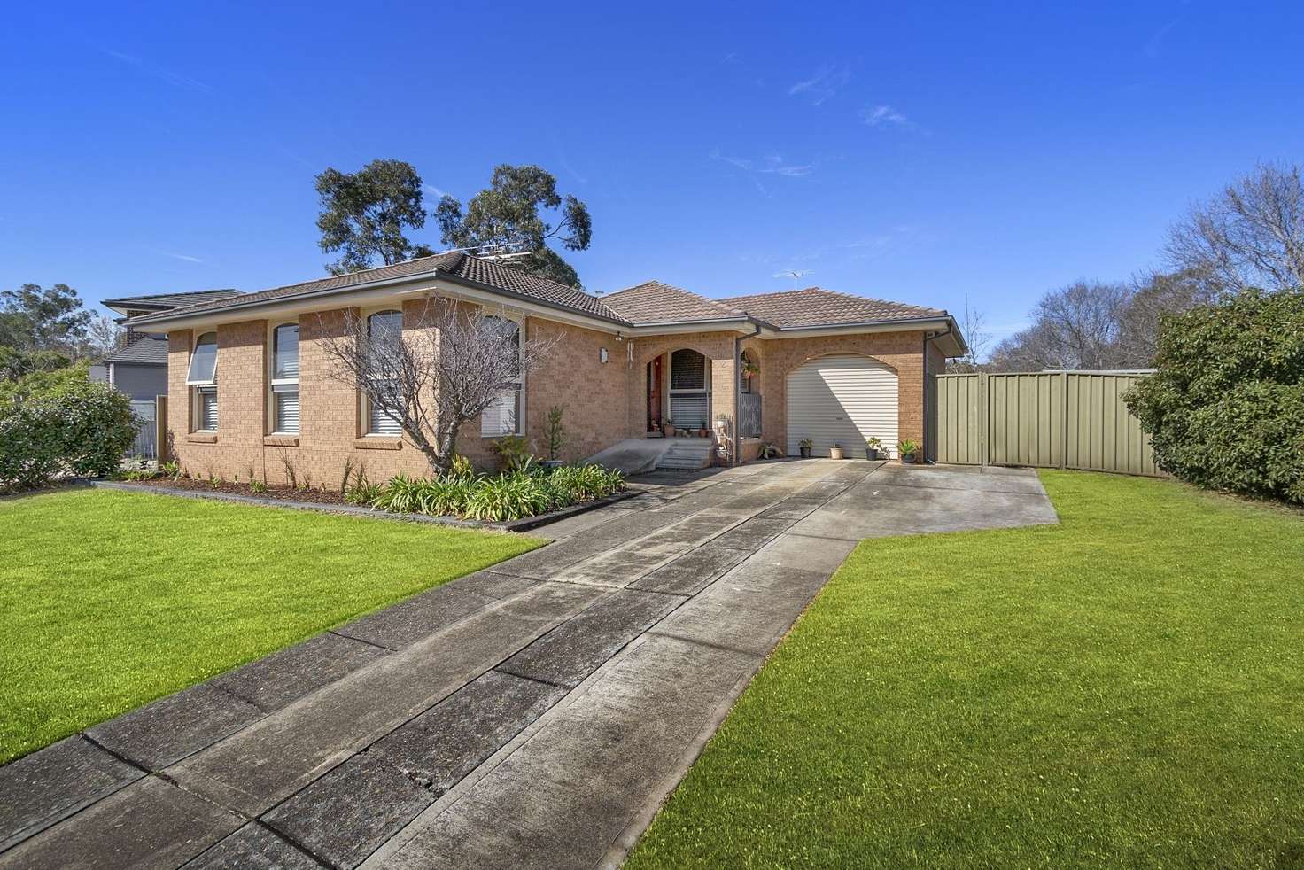Main view of Homely house listing, 2 Golden Grove, Bligh Park NSW 2756