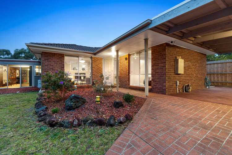 Main view of Homely house listing, 4 Gemma Court, Carrum Downs VIC 3201