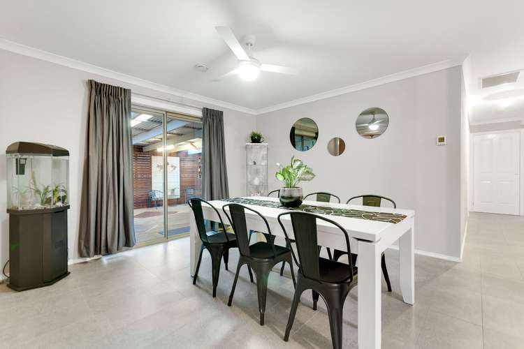 Third view of Homely house listing, 4 Gemma Court, Carrum Downs VIC 3201