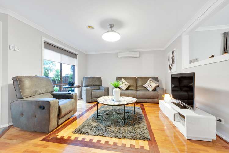 Fourth view of Homely house listing, 4 Gemma Court, Carrum Downs VIC 3201