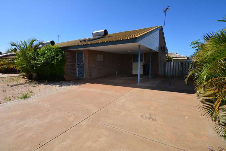 Main view of Homely house listing, 8B Morrell Court East, Carnarvon WA 6701