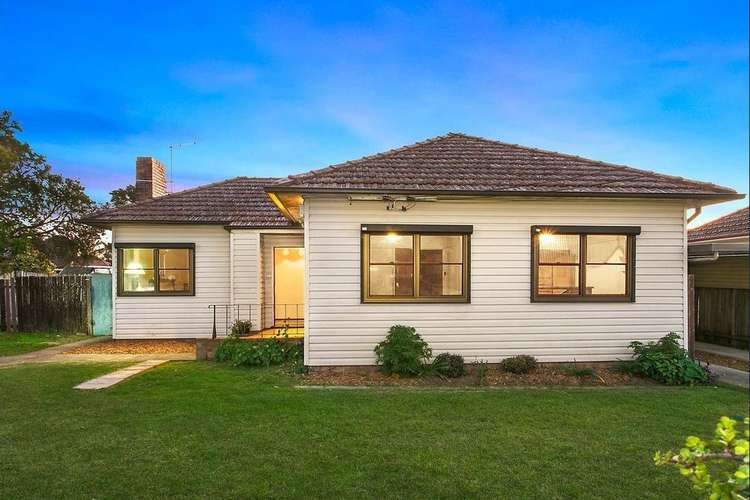 Main view of Homely house listing, 11 Bell Street, Riverwood NSW 2210