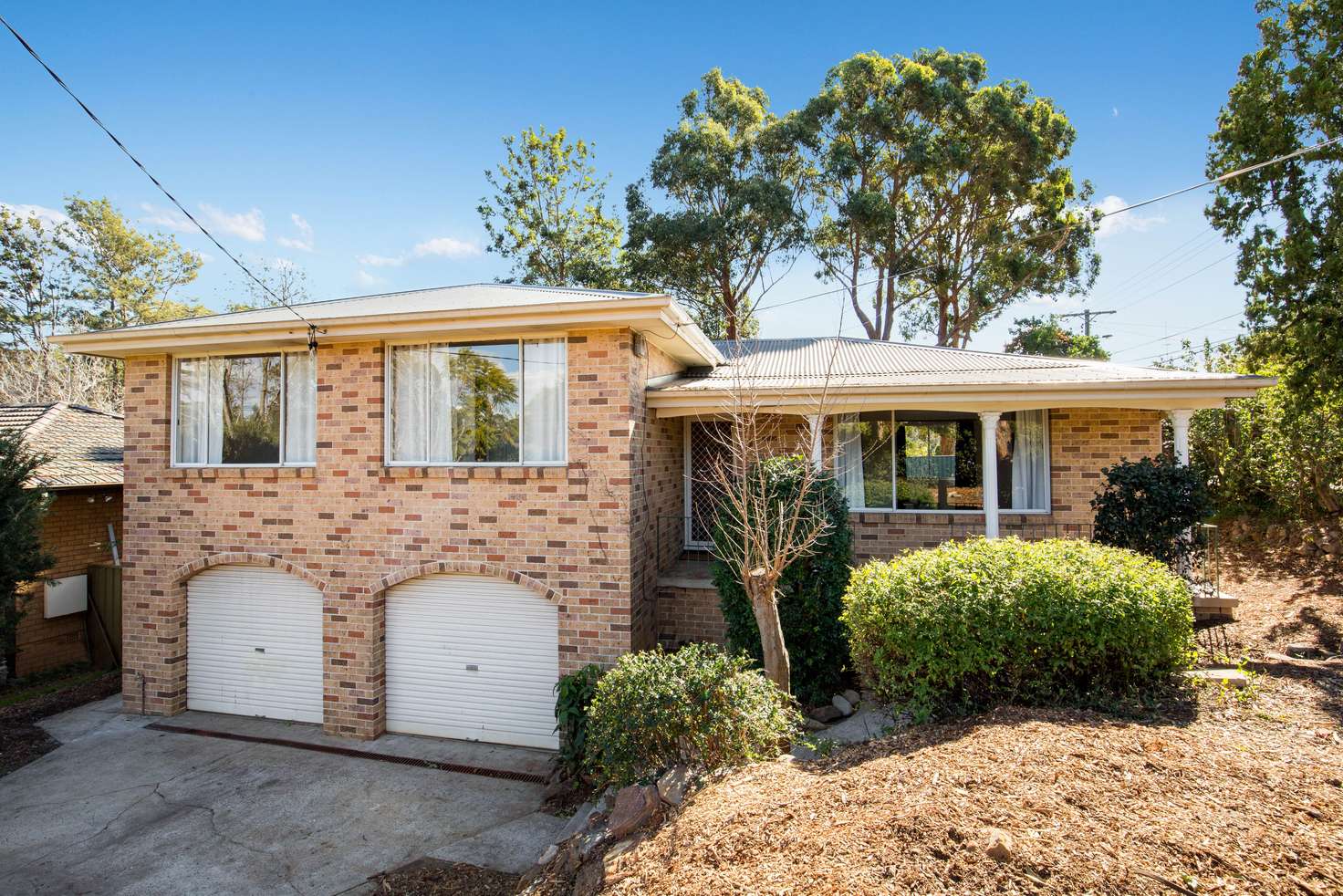 Main view of Homely house listing, 1 Suttor Place, Baulkham Hills NSW 2153