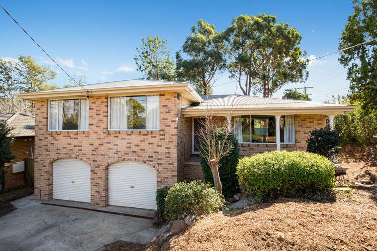 Main view of Homely house listing, 1 Suttor Place, Baulkham Hills NSW 2153