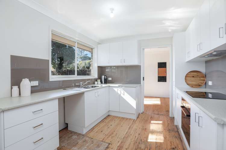 Second view of Homely house listing, 1 Suttor Place, Baulkham Hills NSW 2153