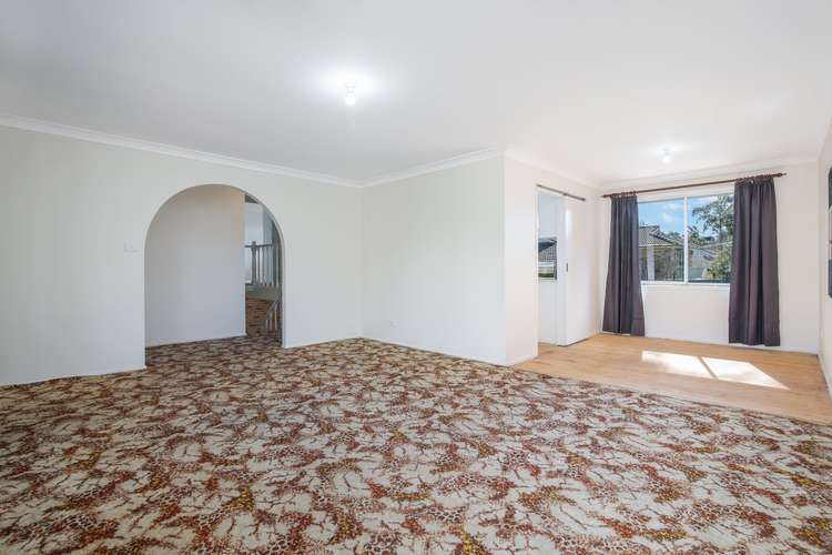 Fourth view of Homely house listing, 1 Suttor Place, Baulkham Hills NSW 2153