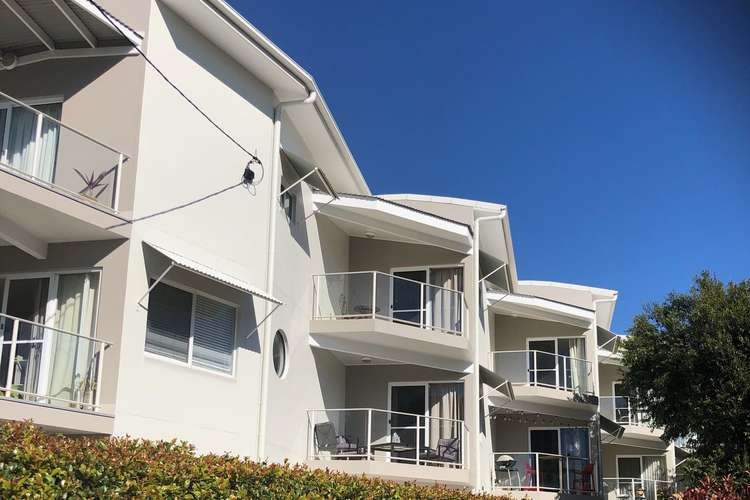 Main view of Homely unit listing, 2/115 Bradman Avenue, Maroochydore QLD 4558