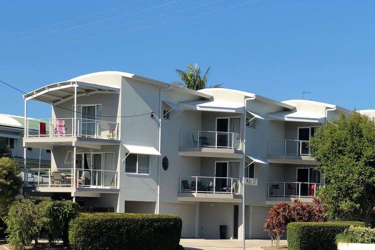 Second view of Homely unit listing, 2/115 Bradman Avenue, Maroochydore QLD 4558