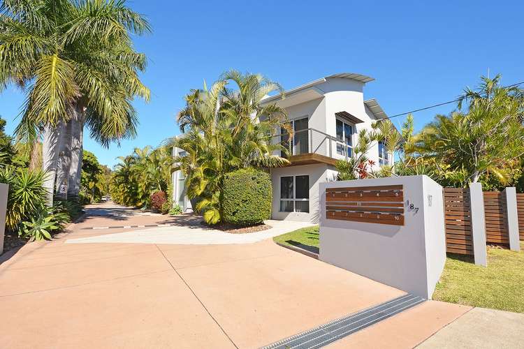 Main view of Homely house listing, 10/187 Torquay Road, Scarness QLD 4655