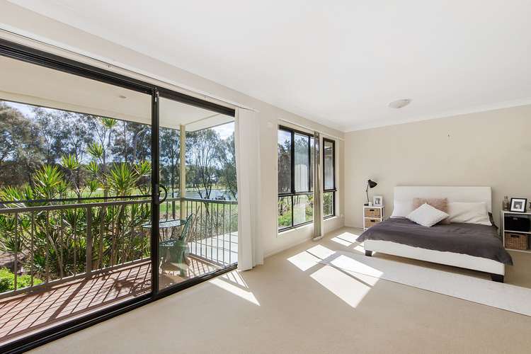 Main view of Homely townhouse listing, 43/19 Santa Barbara Road, Hope Island QLD 4212