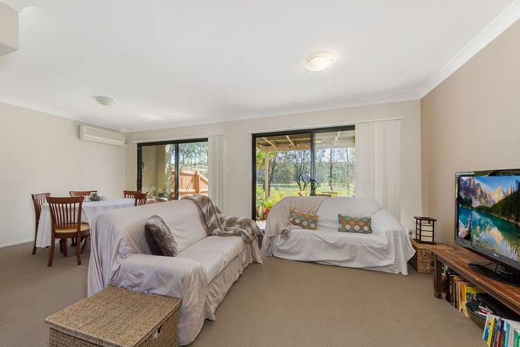 Fourth view of Homely townhouse listing, 43/19 Santa Barbara Road, Hope Island QLD 4212