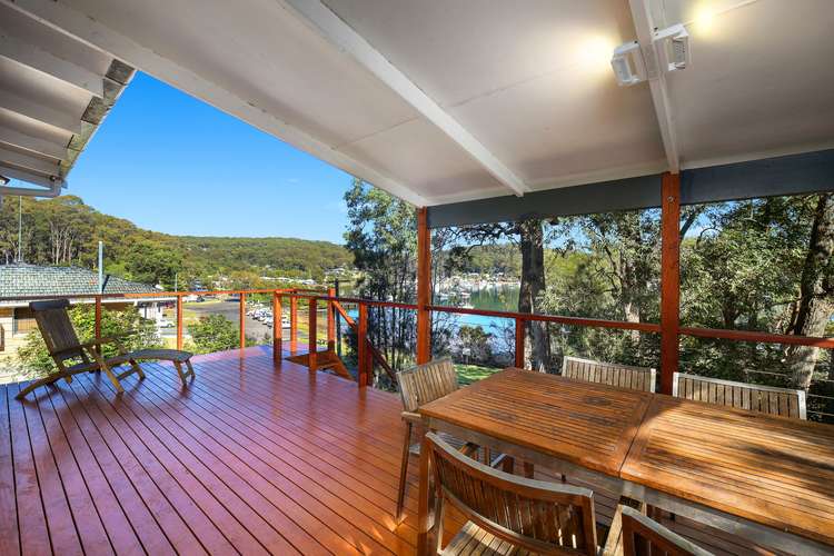 Main view of Homely house listing, 159 Heath Road, Pretty Beach NSW 2257