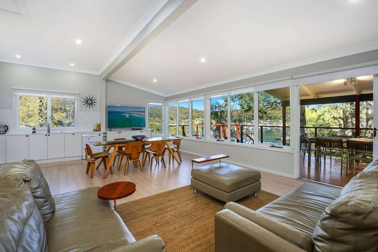 Fourth view of Homely house listing, 159 Heath Road, Pretty Beach NSW 2257